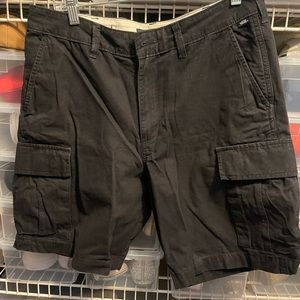 Mens Van’s Cargo Shorts
